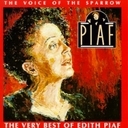 pelicula Edith Piaf -The Very Best